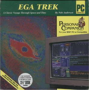 EGA Trek