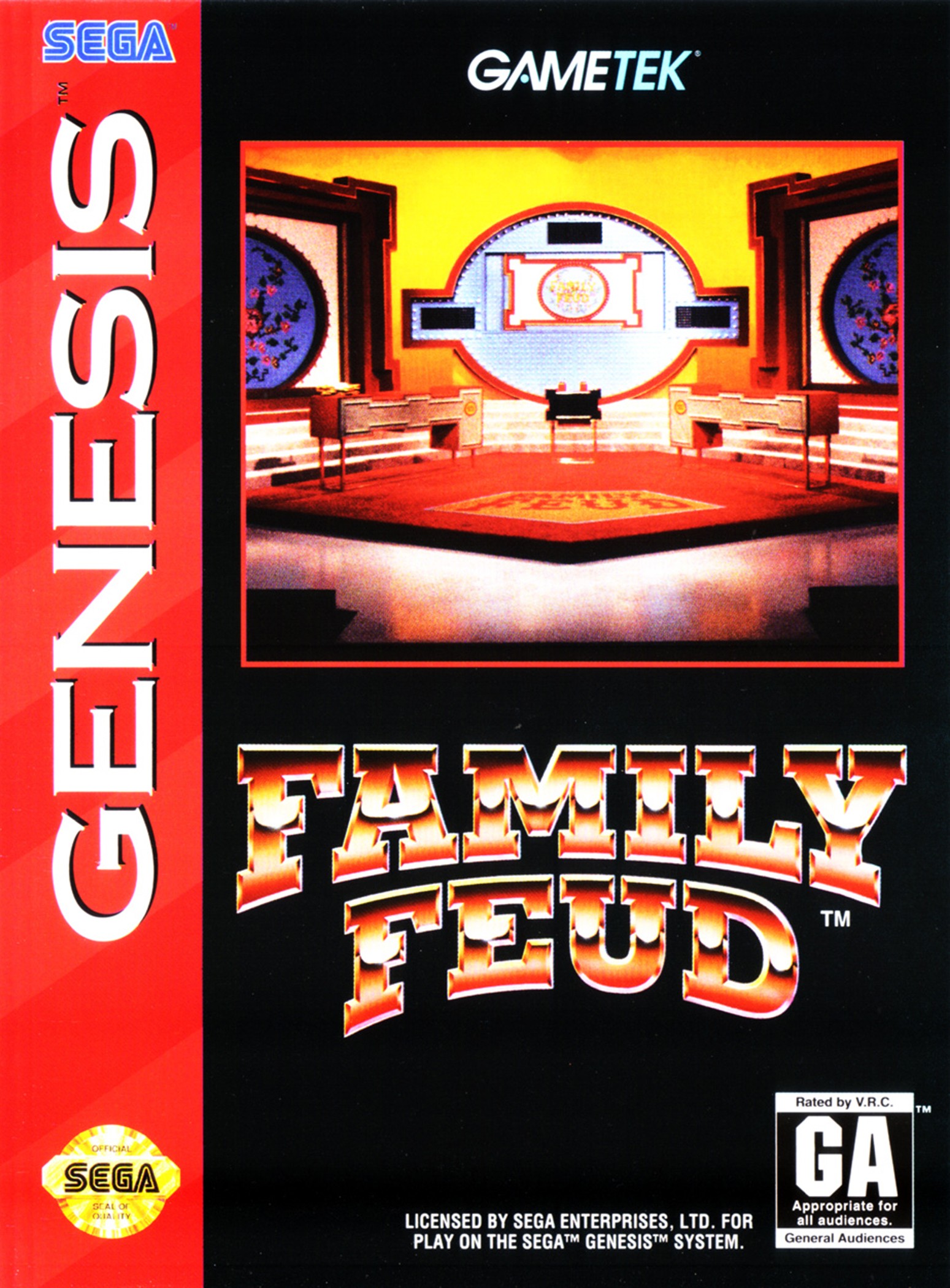 Family Feud
