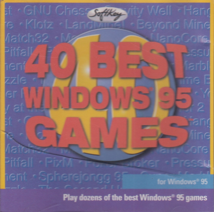 Windows 95